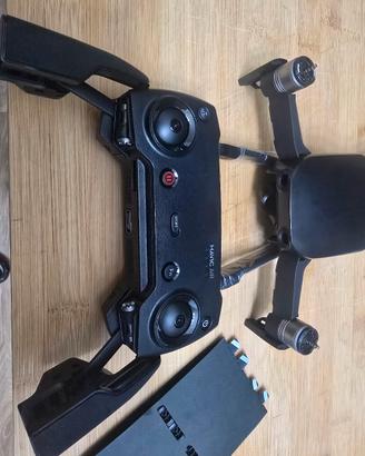 dji mavic air finto
