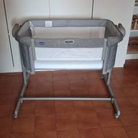 Culla Chicco NexToMe Magic Evo