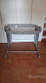 Culla Chicco NexToMe Magic Evo