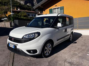 Fiat Doblò 1.6 Multijet 120 CV