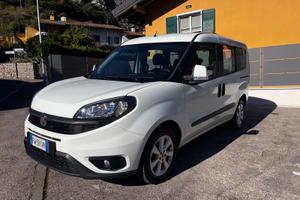 Fiat Doblò 1.6 Multijet 120 CV