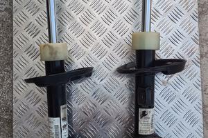 Ammortizzatori anteriori originali Fiat Grande Pun