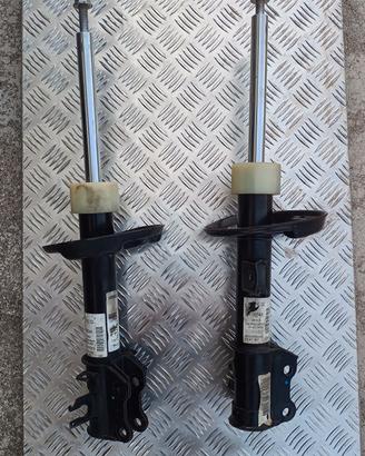 Ammortizzatori anteriori originali Fiat Grande Pun