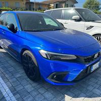 HONDA Civic 2.0 Hev eCVT Sport