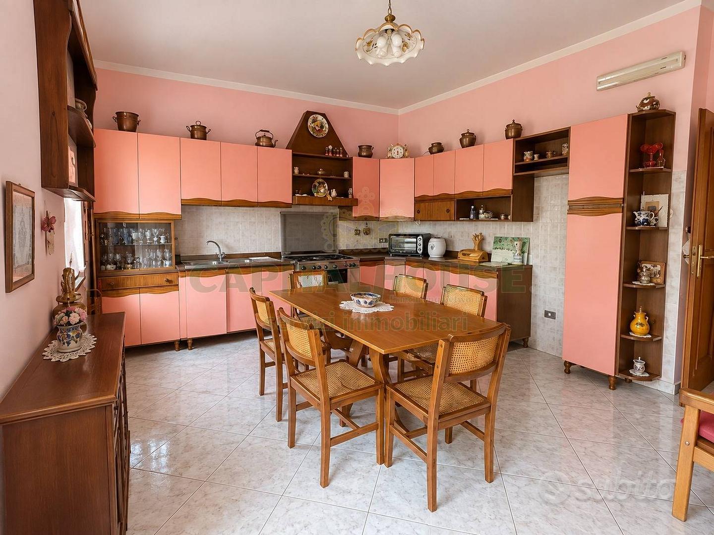 Appartamento – CE - Altro