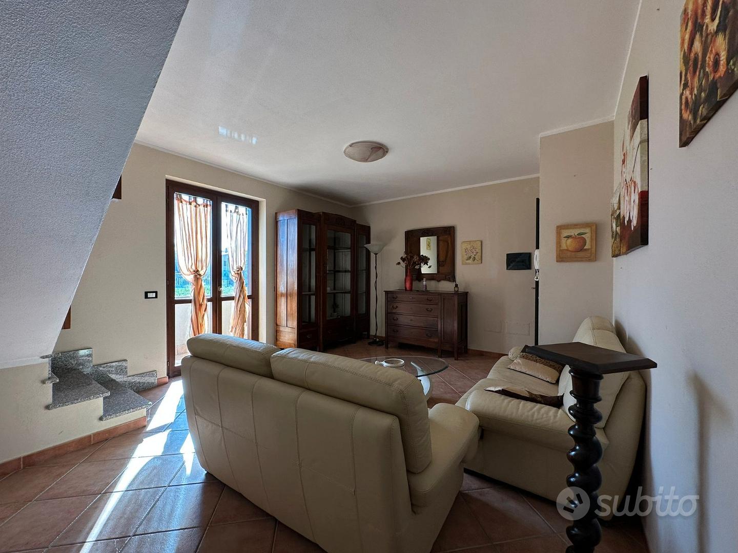 Apartment in Sassari, Li Punti - Altro