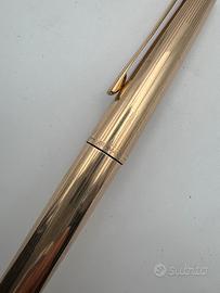 Stilografica Pelikan Gold