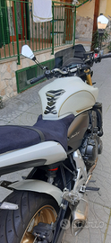 Honda hornet 600 102cv anno 2013 ABS