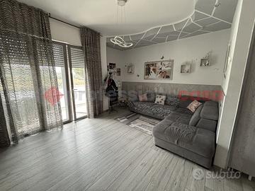 Appartamento Taranto [ind141VRG]