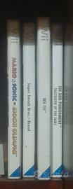 giochi Nintendo Wii 