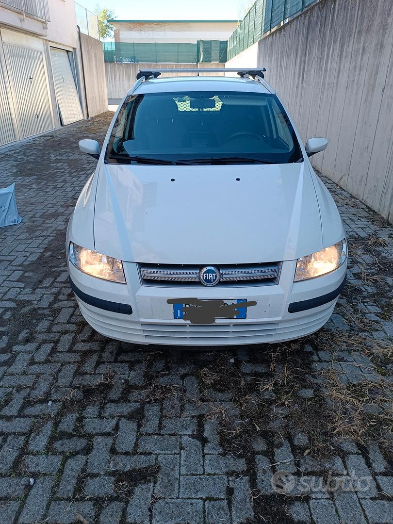 Fiat Stilo