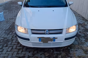 Fiat STILO Van