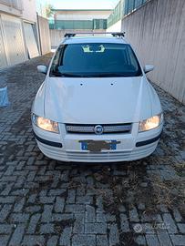 Fiat STILO Van