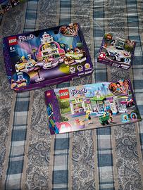 Set lego friends