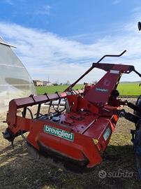 erpice rotante Breviglieri 230