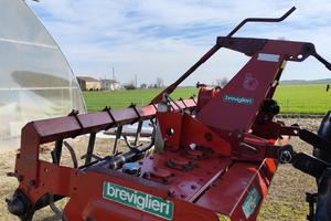 erpice rotante Breviglieri 230