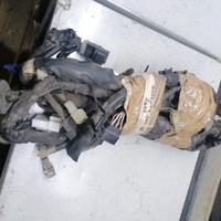 Honda transalp 650 impianto elettrico ,centraline,