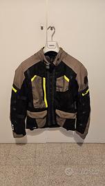 Giacca moto Expedition 3 Aqvadry tg L