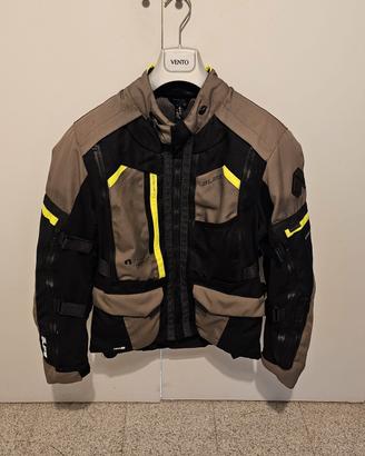 Giacca moto Expedition 3 Aqvadry tg L