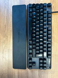 Apex Pro Tkl Layout dts
