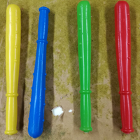 Manganelli per clown