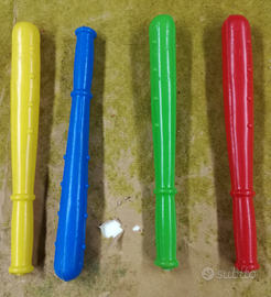 Manganelli per clown