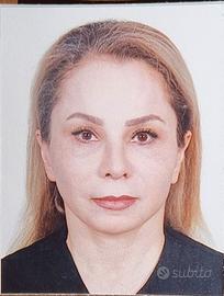 Hotel Staff / Reception / Guest Service - English