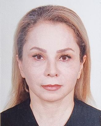 Hotel Staff / Reception / Guest Service - English