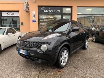 Nissan Juke 1.5 dCi Neopatentati