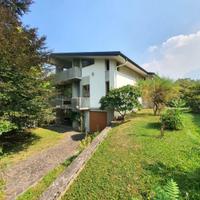 AMPIA VILLA INDIPENDENTE CON GIARDINO FR. ILLEGIO