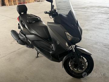 Yamaha X-Max ABS  400 - 2015