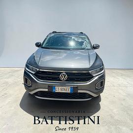 Volkswagen T-Roc 2.0 TDI SCR 150 CV DSG Life