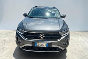 Volkswagen T-Roc 2.0 TDI SCR 150 CV DSG Life