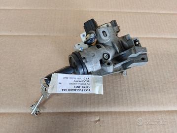 Blocchetto acc FIAT FULLBACK 4X4 2442cc D 2018