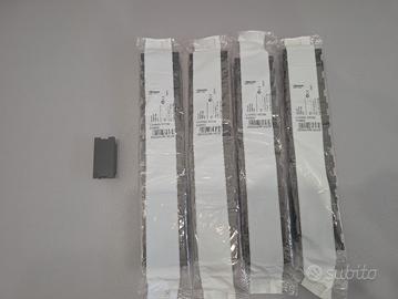 Copriforo LIVING NOW