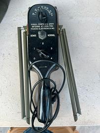 Antenna radio per radioamatori
