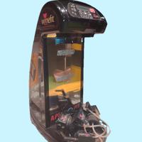 Dispenser per vino in bottiglia winefit one