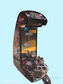 Dispenser per vino in bottiglia winefit one