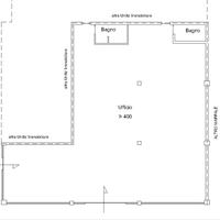 Locale Commerciale a Casalgrande (RE) - 280 mq