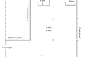 Locale Commerciale a Casalgrande (RE) - 280 mq