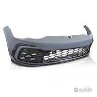 Paraurti Volkswagen Golf 8 2019- GTI Style