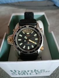 Citizen promaster aqualand 