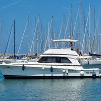 Riviera 43 FLY-MOTORI NUOVI ZERO ORE