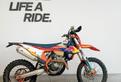 KTM 250 EXC-F - 2020