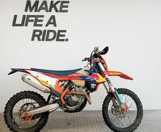 KTM 250 EXC-F - 2020