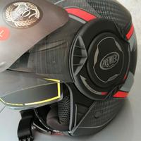 CASCO MOTO SCOOTER NUOVO