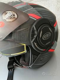 CASCO MOTO SCOOTER NUOVO