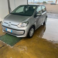 vw UP 1.0  2013
