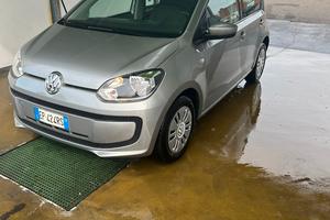 vw UP 1.0  2013