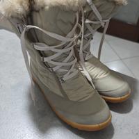 Scarpe da neve da donna